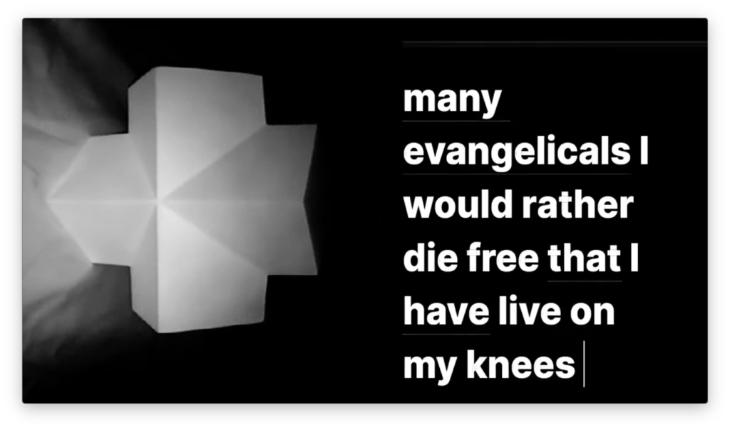 manyevangelicals